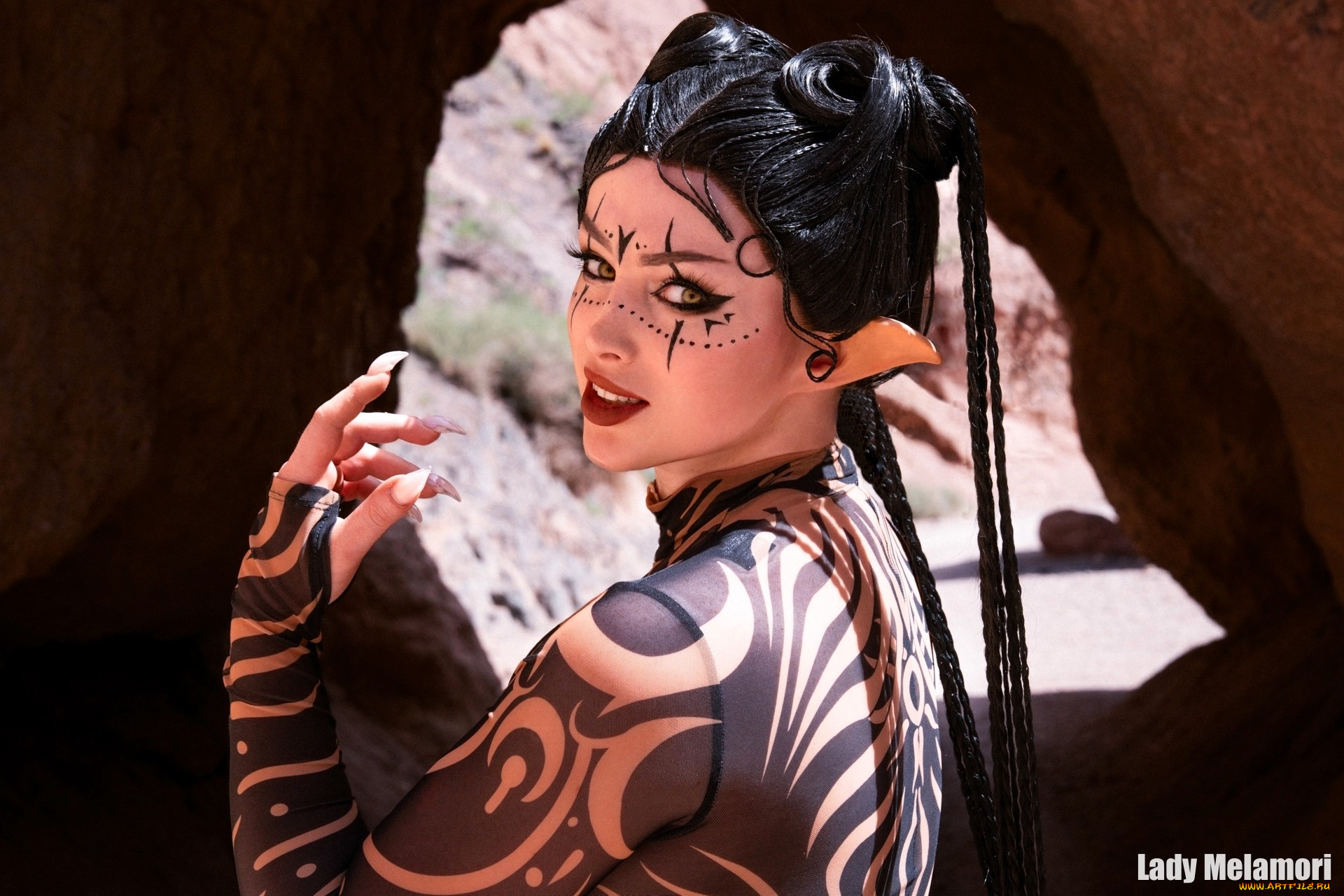 ,   , lady melamori, , , , , , , 